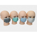 Multilayer Disposable Protective Mask Wholesale