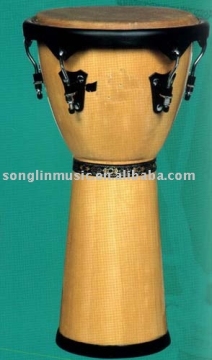 SLDB-N djembe drum