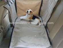 pet product dog safty seat covers