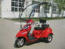 110cc disabled scooter