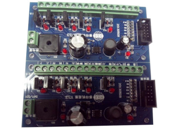 China Circuit Board PCB Fabrication and Assembly PCB manufacture and assembly