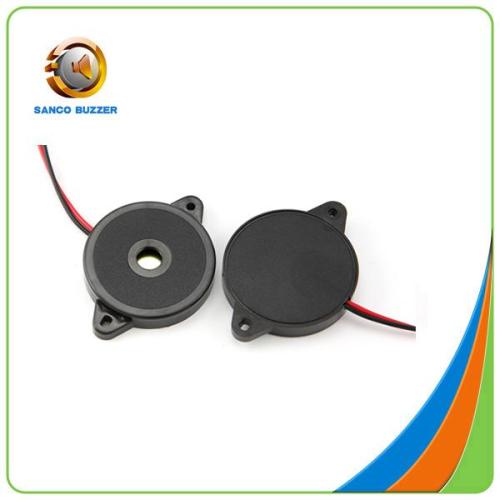 Piezo đầu dò gốm