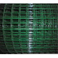 welded wire mesh holland fence