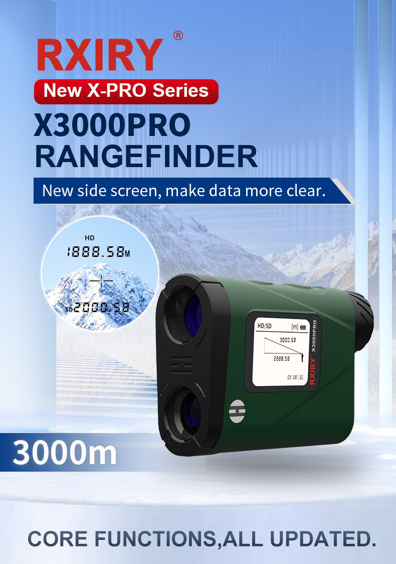 3000m rangefinder (1)