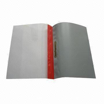 Imej Pp Laporan Fail Folder Jenis Pembungkusan Tersuai Yang Diterima Wenzhou Highway Trade Defoile Co Ltd