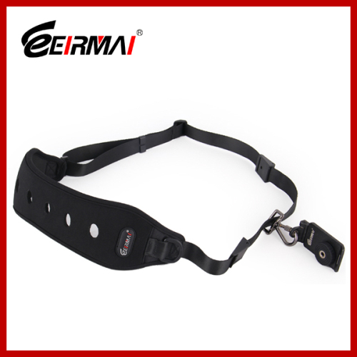 Easy Control Adjustable Single Camera Shoulder Strap