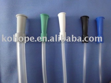 medical disposable stomach feeding tube