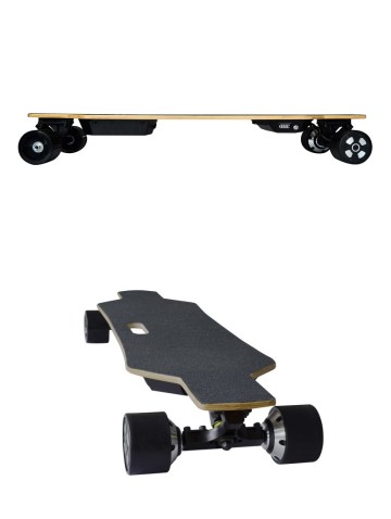 The Best Motorized Electric Skateboard For Sale