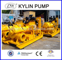 agricultural irrigation diesel water pump/agricultural irrigation water pump/pump for field irrigation