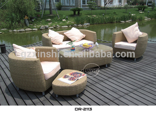 intimated rattan PE wicker outdoor furniture wholesale garden sofa set alibaba outdoor furniture