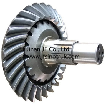 3463503939 3463502939 3463503539 Beiben Crown Pinion