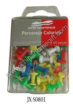 Plastic Thumbtack