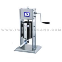 TT-F80A 3L Small Vertical Sausage Stuffer Machine