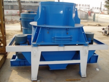 Sand Production Line