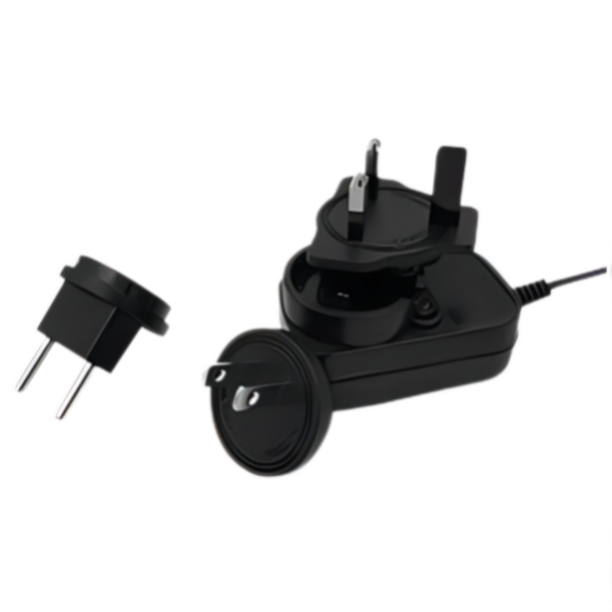 Wall Mount Power Adapter