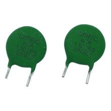 NTC Thermistors (WTR, WTM)