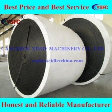 running belt waterproof/ NN EP CC conveyor belt