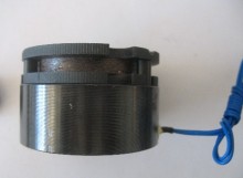 CT SERIES TEETH MAGNETIC CLUTCH
