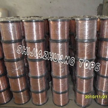 coil nails welding wire