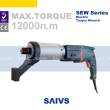 Electrical Torque Wrench 12000Nm