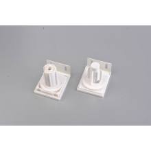 28mm Curtain Small Square  Clutch