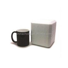 Factory Price Large Polystyrene Postal Mug Box Mailer Packaging Pack