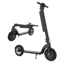 Two Wheels Stand Up Electric Scooter Adult Scooter