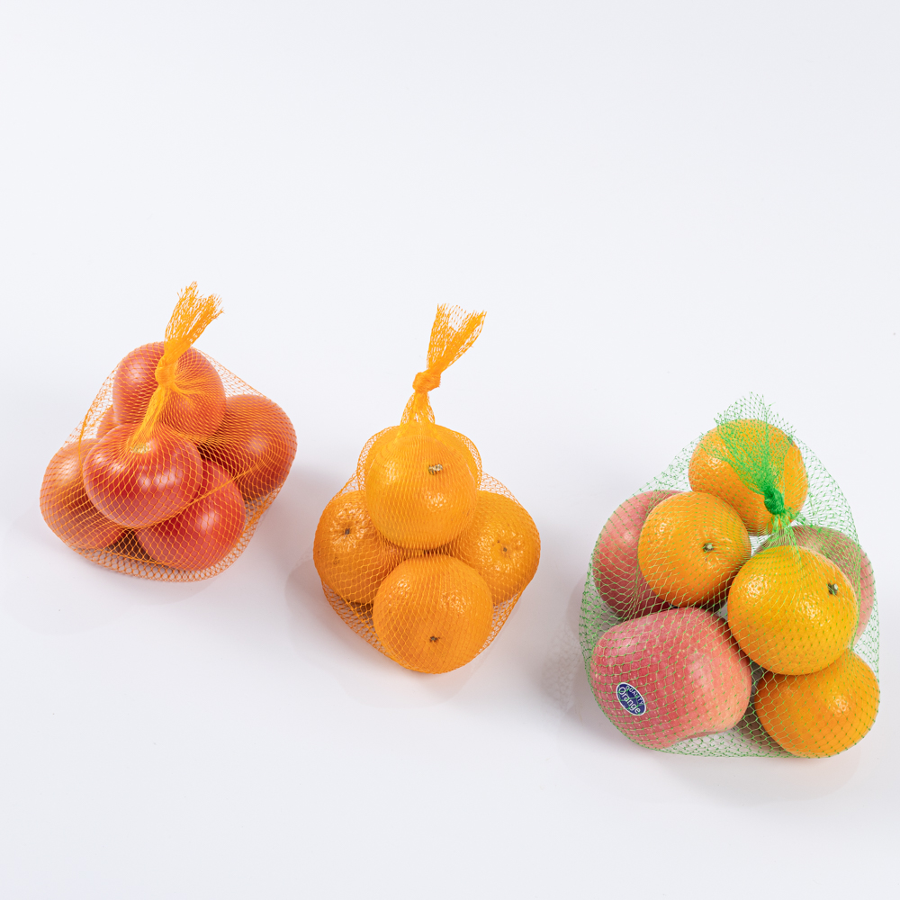 Apple mesh bag (6) Apple mesh bag (6)