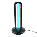 La lampe de stérilisation UV en forme de U 38W a mené la désinfection