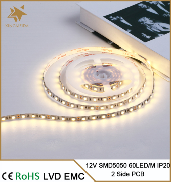 purple colour led strip light