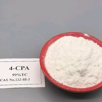 Auxin 4-CPA-Na : Usage in Spain