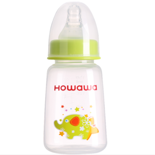 A0004 Melkvoedingsfles PP-babyvoeding