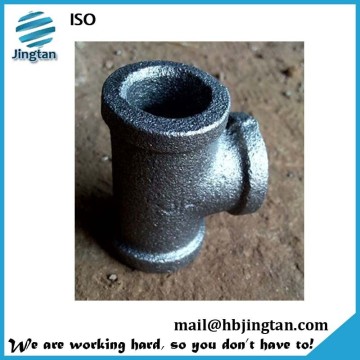 water/gas pipe compression fittings factory