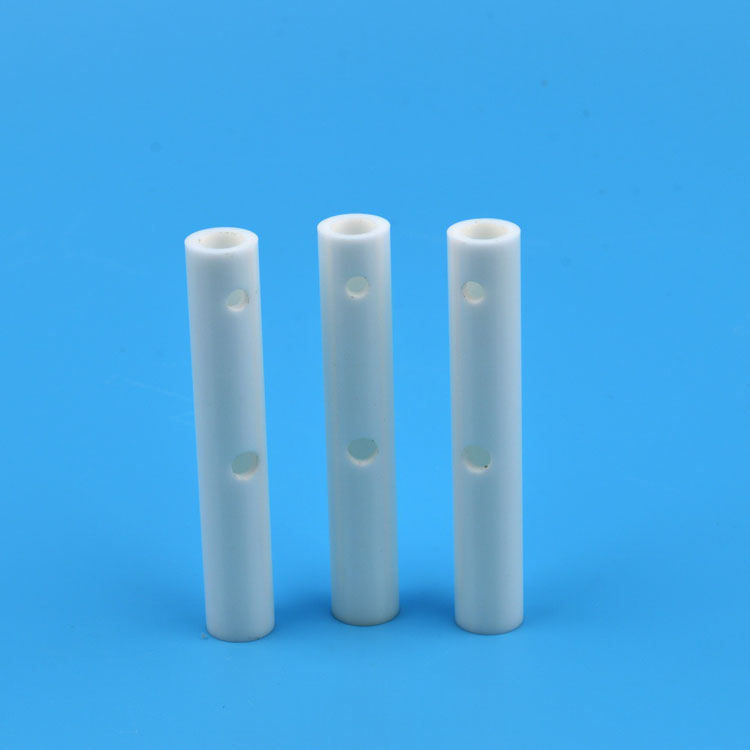 Porous Zirconia Tube