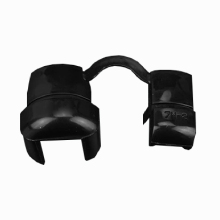 Factory Wholesale Nylon Power Cord Strain Relief Bushing