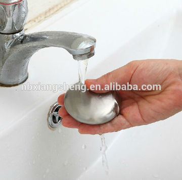 Removing odour magic soap,stainless steel soap ,oval shaped soap