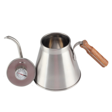 Espresso Pour Over Coffee Kettle with Gooseneck Spout