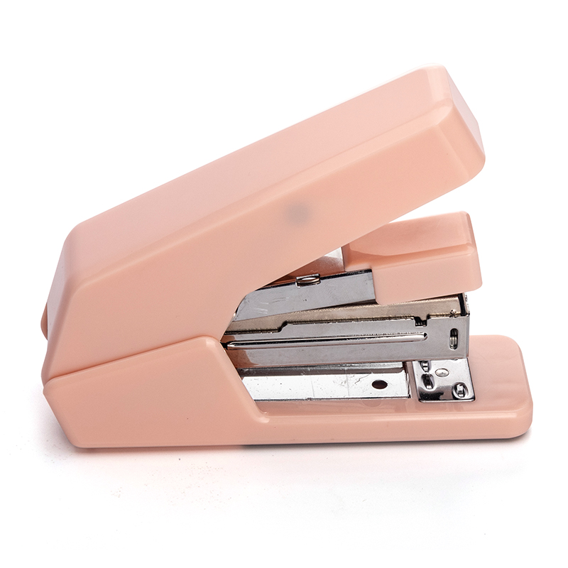 Comix ODM 20 sheets Office stationery plier stapler metal manual book magazine stapler for office and library