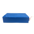 18650 55.5V 31.5Ah Li-Ion Battery Pack pour UPS