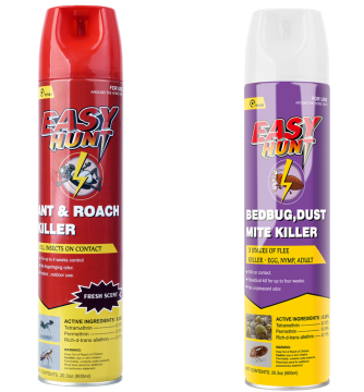 Mosquito Killer Spray Household Insecticide Insect Killer
