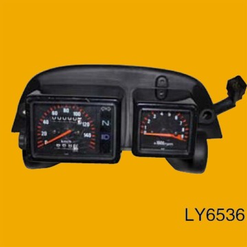 Bajaj Motorbike Speedometer, Motocicleta Speedometer for Ly6536