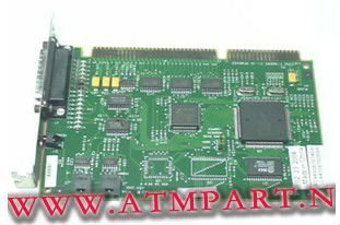 ATM spare part/atm parts Zico PCB , 4450638340