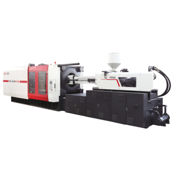 ABS plastic Injection Molding Machine