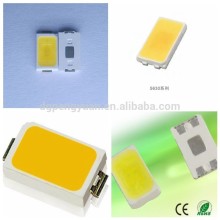 good quality cheap price led 5630 white chip smd led