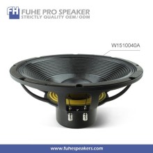 W1510040A audio line 15 speaker