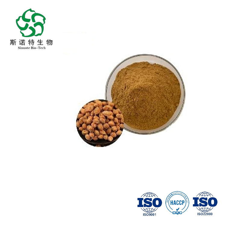 Alpinia Oleracea Extract Alpinia Oleracea Extract