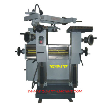 3D Pantograph Engraving Machine