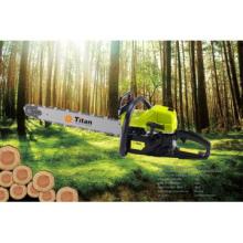 NEW MODEL CHAIN SAW 58CC OR 61.5CC WITH 22 INCH OR 24 INCH GUIDE BAR