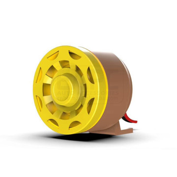 12V Reversing Alarm Back Up Horn Siren Beeper Buzzer Warning