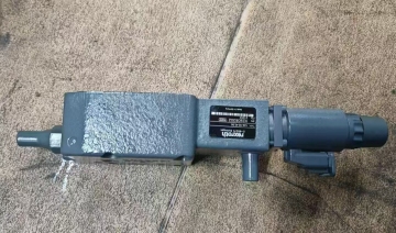 A11VLO190260EP2D electronically controlled valve